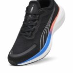Παπούτσια για Tρέξιμο για Ενήλικες Puma Scend Pro Μαύρο Άντρες