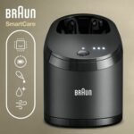 Βάση Φορτίου Braun SmartCare Series 8 9/9 Pro