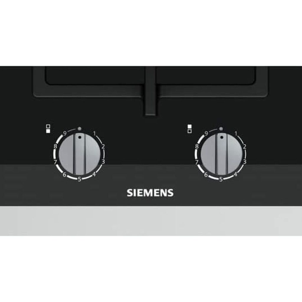 Εστία Υγραερίου Siemens AG ER3A6BB70 30 cm 4700 W