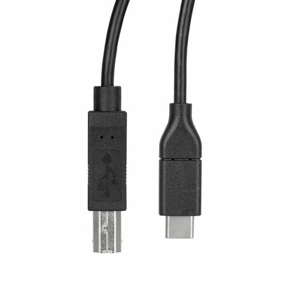 Καλώδιο USB C σε USB B Startech USB2CB50CM 50 cm