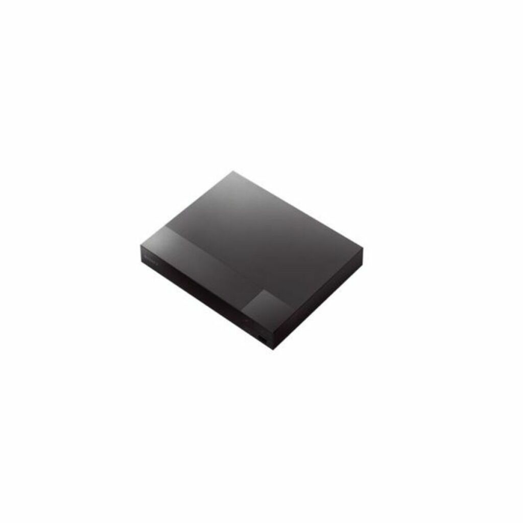 Blu-Ray Player Sony BDPS3700B WIFI HDMI Μαύρο