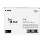 Τόνερ Canon 3010C006 Μαύρο