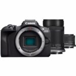 Ψηφιακή φωτογραφική μηχανή Canon Eos R100 6052C023