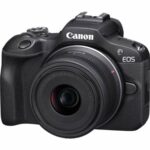 Ψηφιακή φωτογραφική μηχανή Canon Eos R100 6052C023