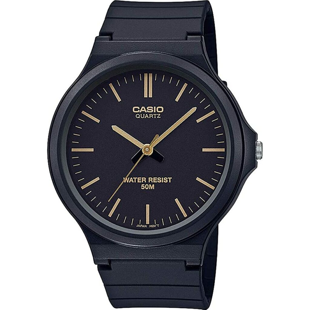 Ανδρικά Ρολόγια Casio MW-240-1E2VEF