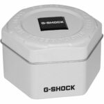 Unisex Ρολόγια Casio G-Shock OAK - COMPACT SERIE Πολλών χρήσεων (Ø 43 mm)