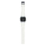 Unisex Ρολόγια Casio A168XES-1BEF (Ø 36 mm)