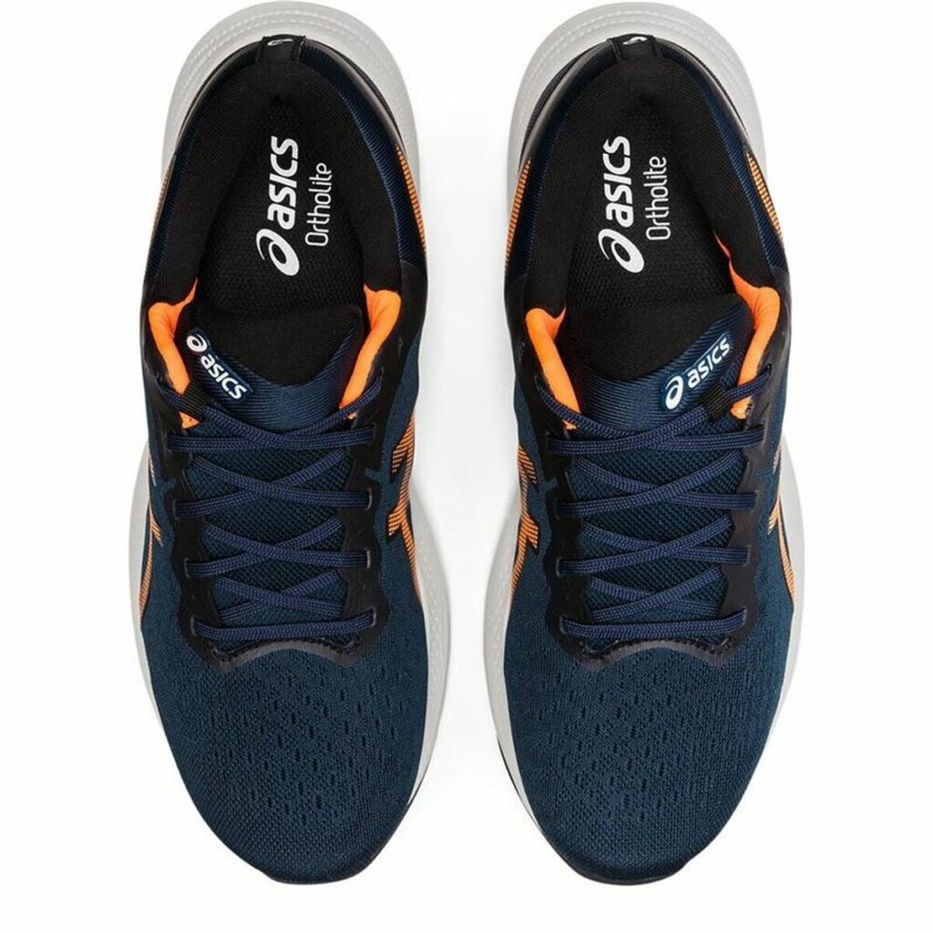 Παπούτσια για Tρέξιμο για Ενήλικες Asics Gel-Pulse 13 M Άντρες