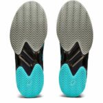 Ανδρικά Παπούτσια Τένις  Solution Speed  Asics FF 2 Cla Ναυτικό Μπλε