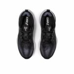 Παπούτσια για Tρέξιμο για Ενήλικες Asics Gel-Cumulus 25 Άντρες Μαύρο