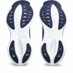 Παπούτσια για Tρέξιμο για Ενήλικες Asics Gel-Cumulus 25 Άντρες Μπλε