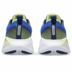 Παπούτσια για Tρέξιμο για Ενήλικες Asics Gel-Cumulus 25 Άντρες Μπλε