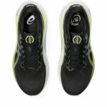 Παπούτσια για Tρέξιμο για Ενήλικες Asics Gel-Kayano 30 Άντρες Μαύρο