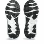 Παπούτσια για Τρέξιμο για Παιδιά Asics Jolt 4 GS Μπλε Μαύρο