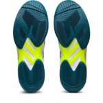 Ανδρικά Παπούτσια Τένις Asics Solution Speed Ff 2 Λευκό