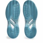 Παιδικά Παπούτσια Τένις Asics Gel-Game 9 Gs Clay/ Ανοιχτό Μπλε