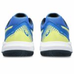 Παπούτσια Paddle για Ενήλικες Asics Gel-Dedicate 8 Άντρες Μπλε