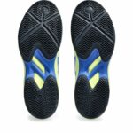 Παπούτσια Paddle για Ενήλικες Asics Gel-Game 9 Άντρες Λευκό