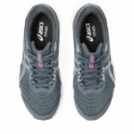 Παπούτσια για Tρέξιμο για Ενήλικες Asics Gel-Contend 8 Γυναίκα Γκρι