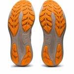 Παπούτσια για Tρέξιμο για Ενήλικες Asics Gel-Nimbus 25 Άντρες Ανοιχτό καφέ