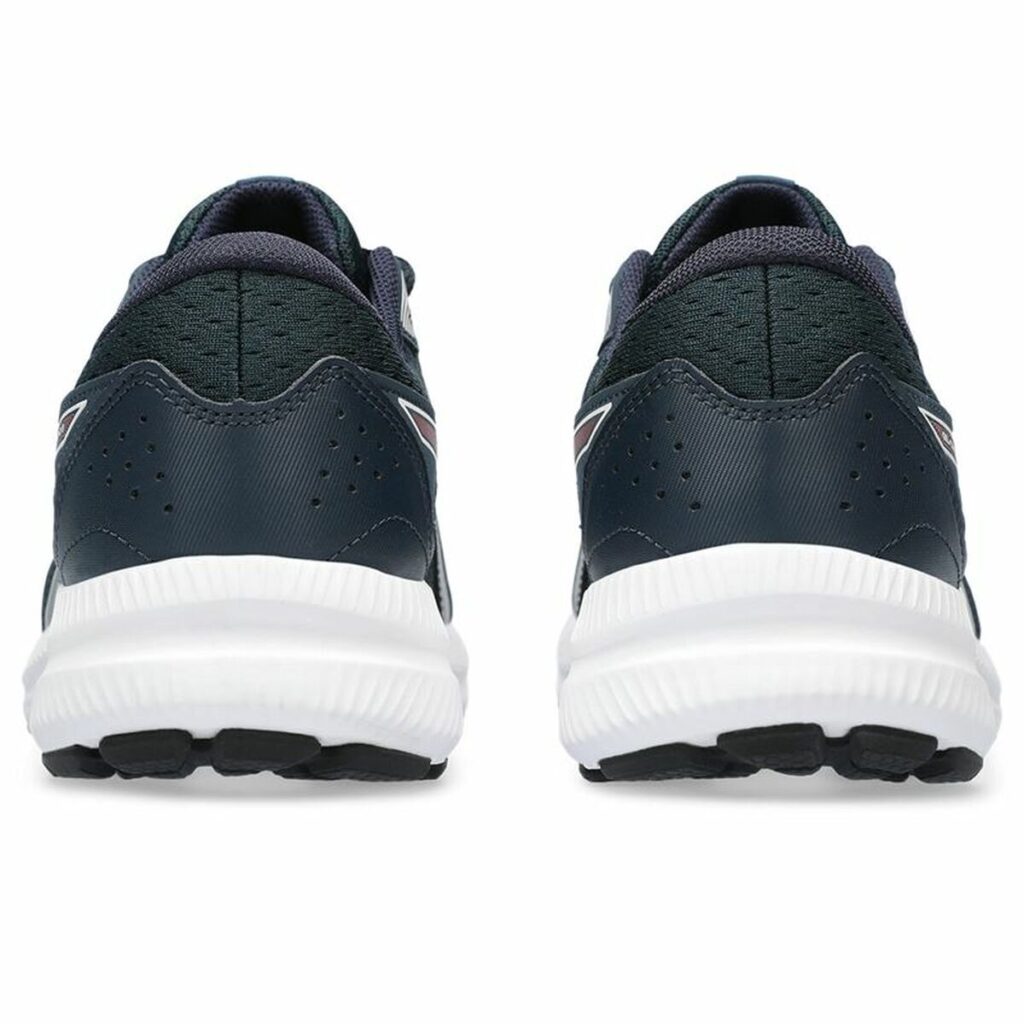 Παπούτσια για Tρέξιμο για Ενήλικες Asics Gel-Contend 8  Γυναίκα Μπλε