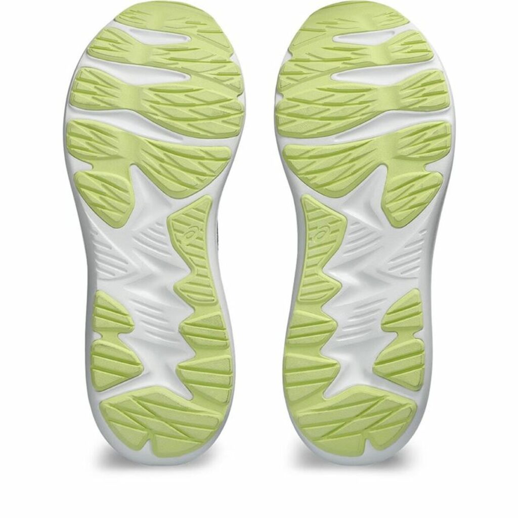 Παπούτσια για Tρέξιμο για Ενήλικες Asics Jolt 4 Rain Άντρες Σκούρο πράσινο