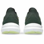 Παπούτσια για Tρέξιμο για Ενήλικες Asics Jolt 4 Rain Άντρες Σκούρο πράσινο