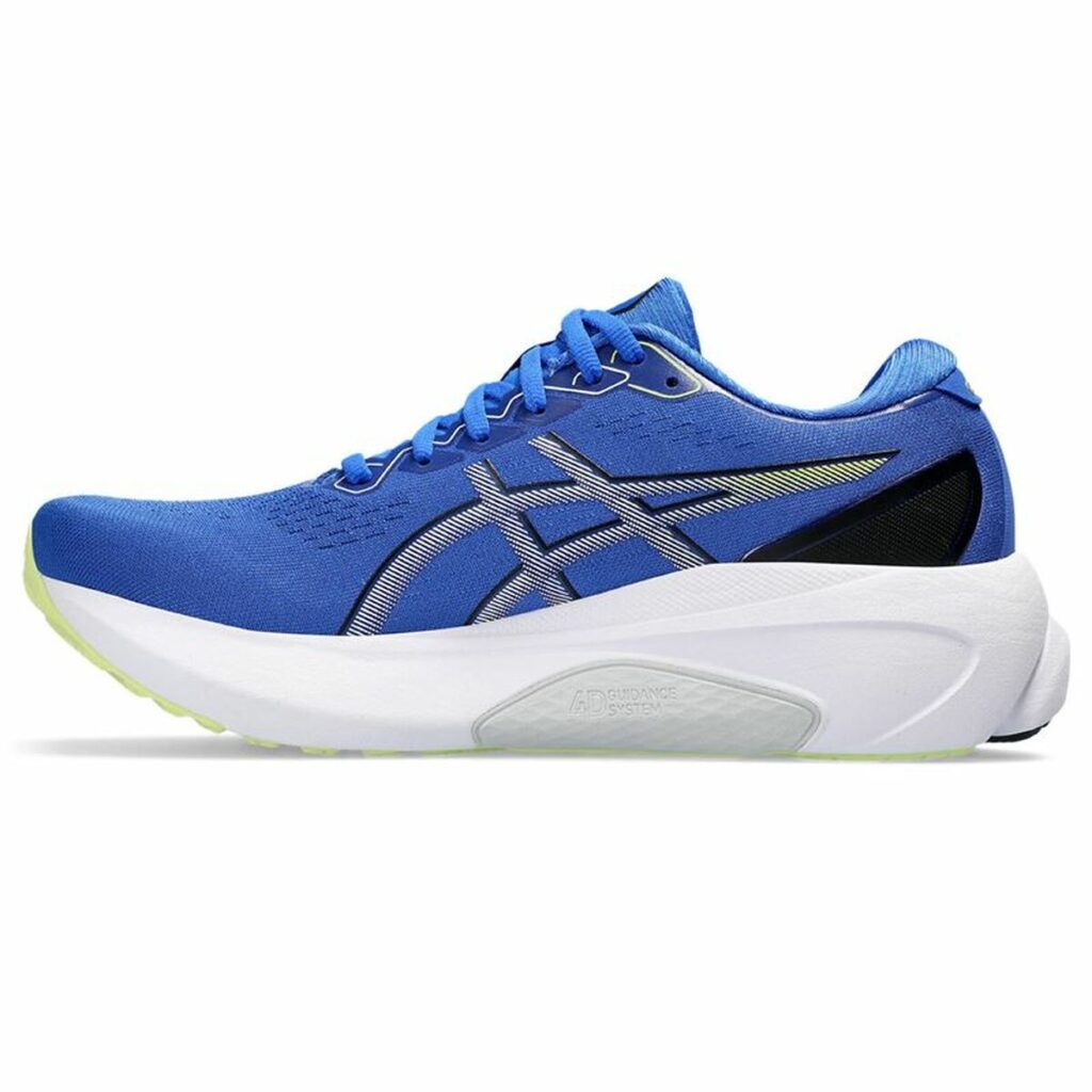 Παπούτσια για Tρέξιμο για Ενήλικες Asics Gel-Kayano 30 Άντρες Μπλε