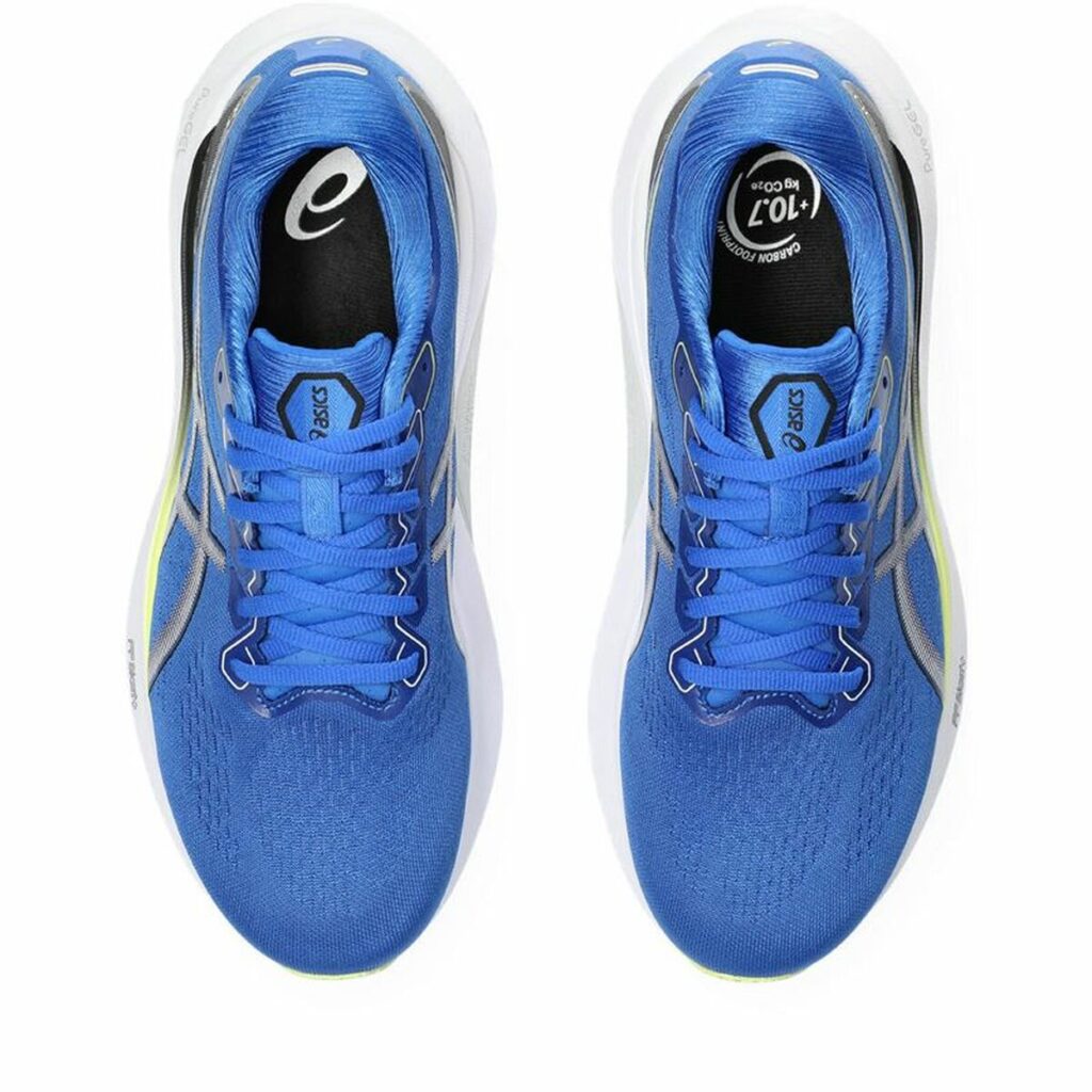 Παπούτσια για Tρέξιμο για Ενήλικες Asics Gel-Kayano 30 Άντρες Μπλε