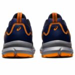 Παπούτσια για Tρέξιμο για Ενήλικες Asics Scout 3  Βουνό Άντρες Μπλε