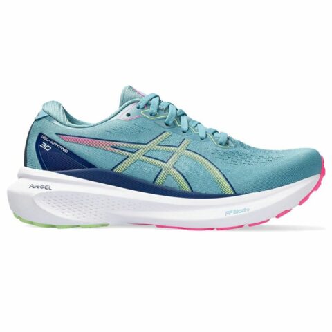 Παπούτσια για Tρέξιμο για Ενήλικες Asics Gel-Kayano 30 Γυναίκα Ανοιχτό Μπλε