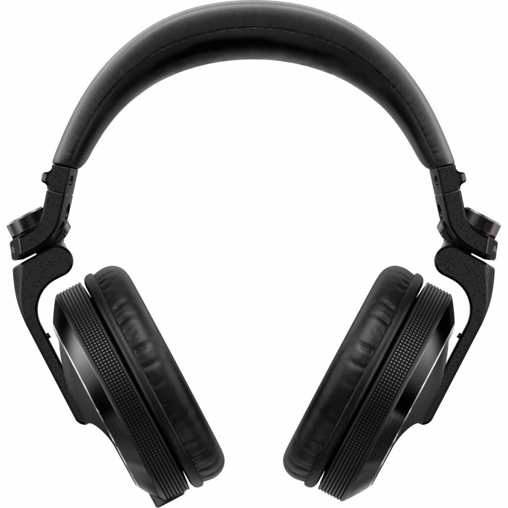 Ακουστικά Κεφαλής Pioneer HDJ-X7 Μαύρο