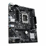 Μητρική Κάρτα Asus 1805222 Intel LGA 1700