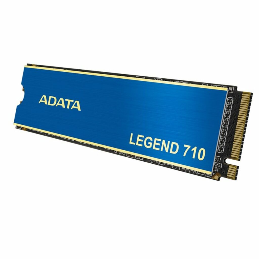 Σκληρός δίσκος Adata ALEG-710-512GCS M.2 512 GB