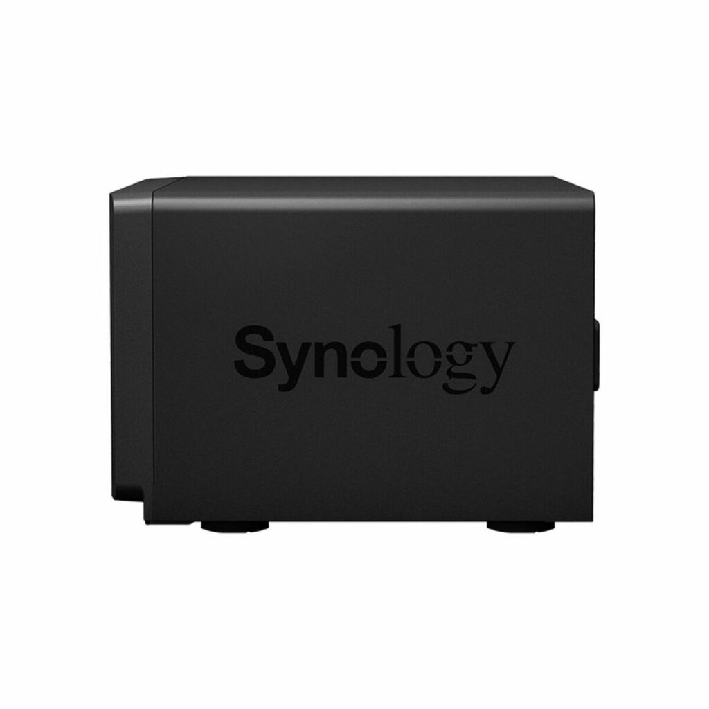 Αποθήκευση Δικτύου Synology DS1621+ AMD Ryzen V1500B 25