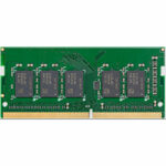 Μνήμη RAM Synology D4ES02-4G 4 GB