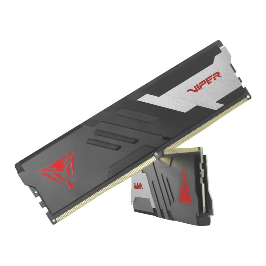 Μνήμη RAM Patriot Memory Viper Venom 2 DDR5 cl32 64 GB