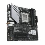 Μητρική Κάρτα Asus PRIME B650M-A AMD AMD B650 AMD AM5