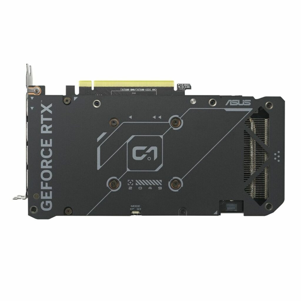 Κάρτα Γραφικών Asus Geforce RTX 4060 Ti 16 GB RAM GDDR6