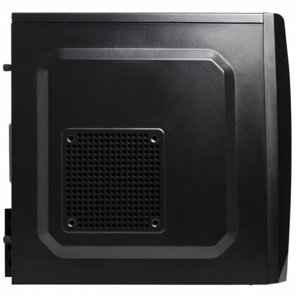 Κουτί Micro ATX Aerocool ACCS-PC08014.11 Μαύρο