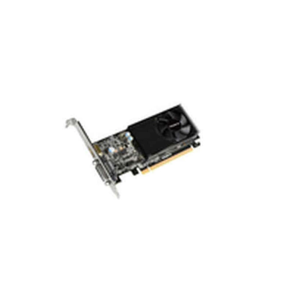 Κάρτα Γραφικών Gigabyte E082185 GDDR5 2 GB NVIDIA GeForce GT 1030 GDDR5