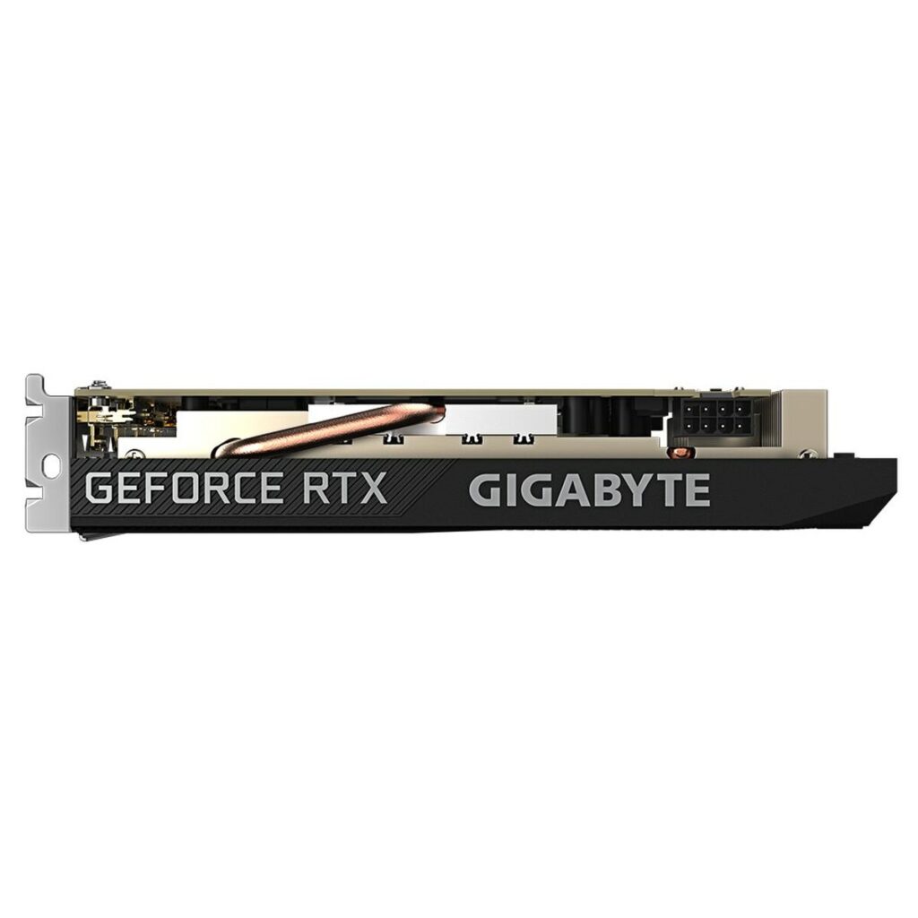 Κάρτα Γραφικών Gigabyte GV-N3050WF2OCV2-8GD Nvidia GeForce RTX 3050 GDDR6