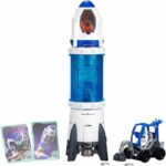 Playset Silverlit Ultimate Mission Astropod