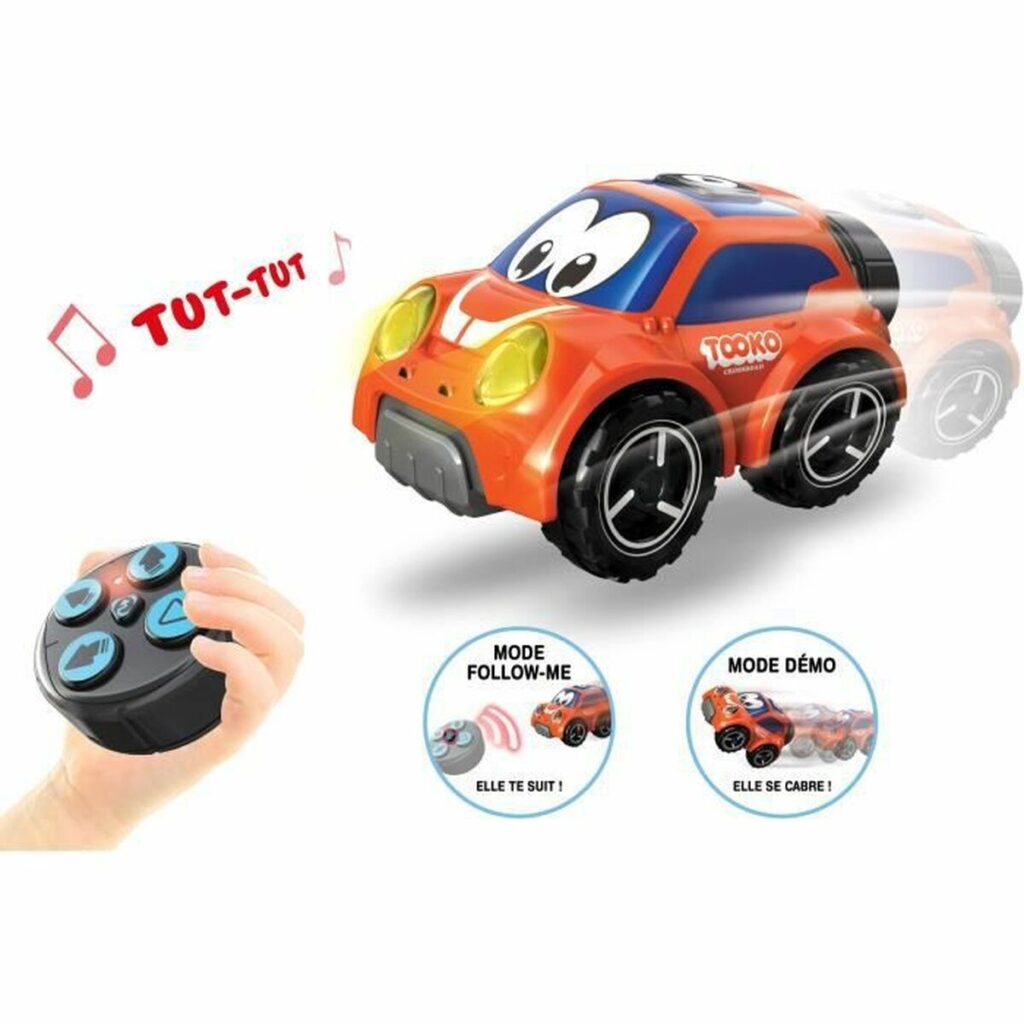 Αυτοκίνητο Radio Control Tooko 81472