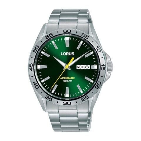 Ανδρικά Ρολόγια Lorus RL483AX9 Πράσινο