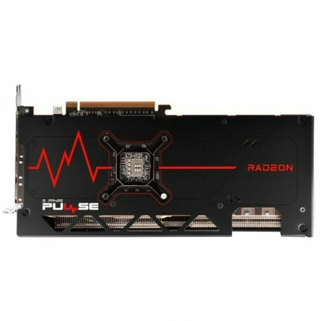 Κάρτα Γραφικών Sapphire 11335-04-20G AMD AMD RADEON RX 7700 XT GDDR6 12 GB