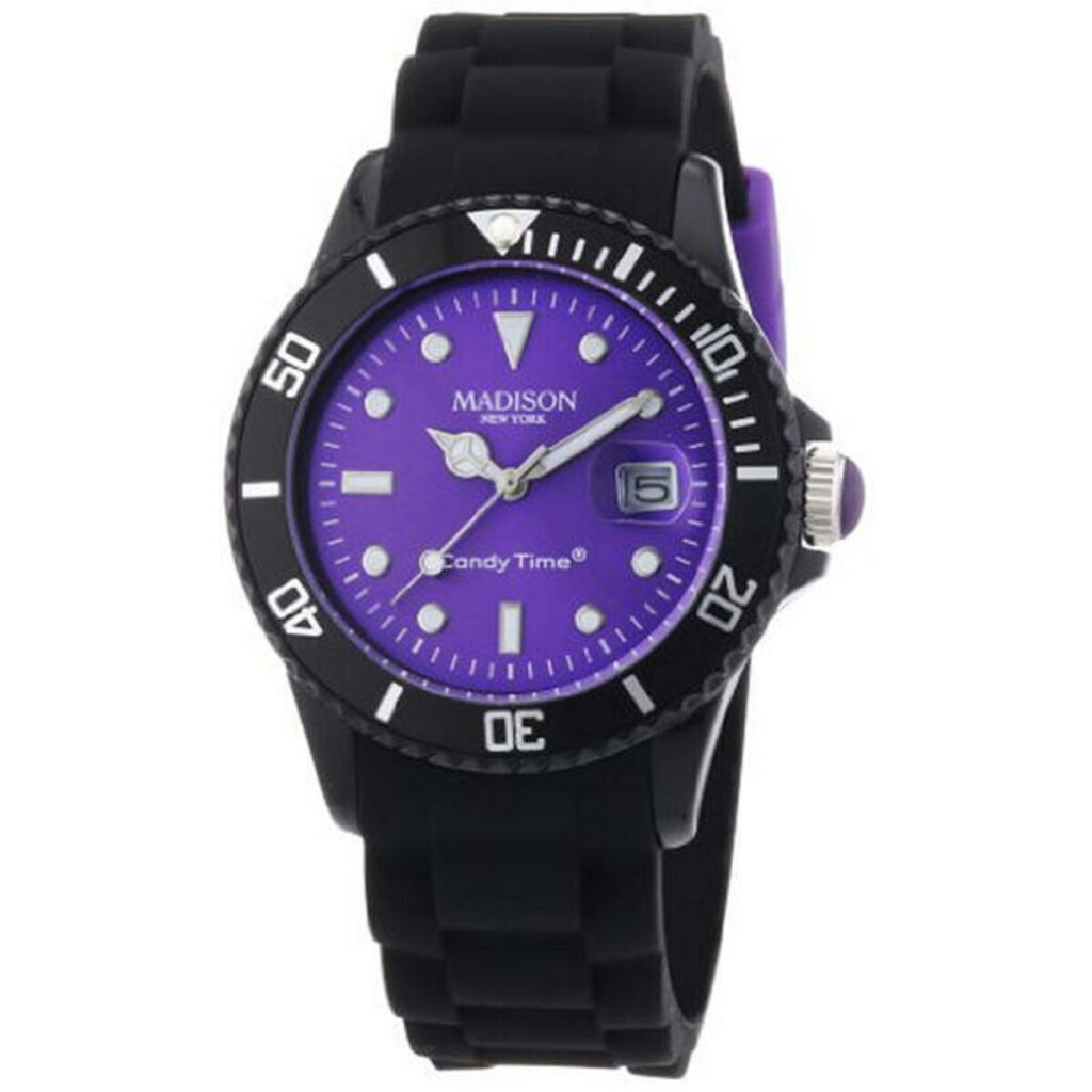 Γυναικεία Ρολόγια Madison U4486-01 (Ø 40 mm)