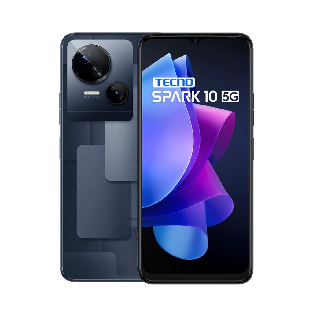 Smartphone Tecno Spark 10 6