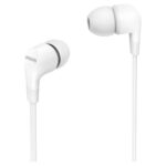 Ακουστικά Philips TAE1105WT/00 Λευκό Σιλικόνη