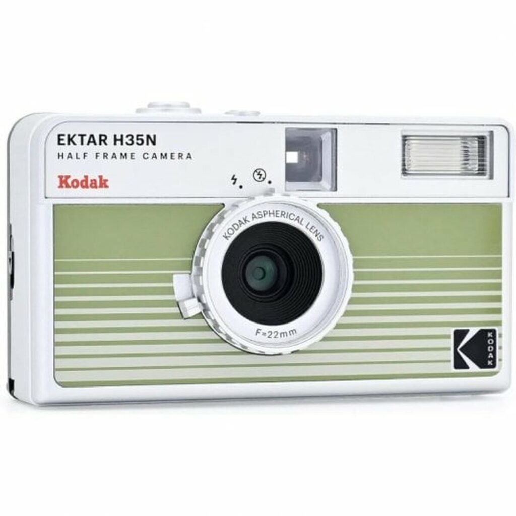 Φωτογραφική μηχανή Kodak H35n  35 mm